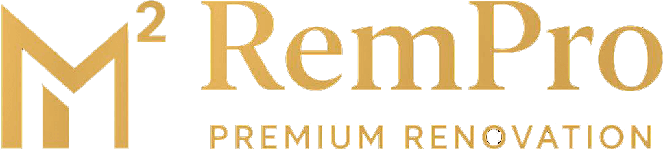 Rempro Logo